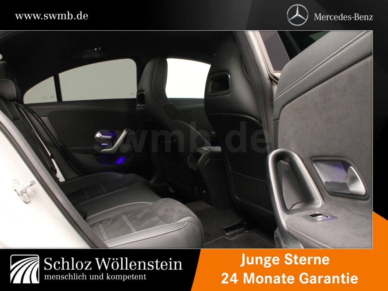 Mercedes-Benz CLA – Bild 5