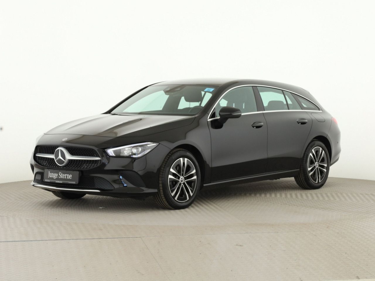 Mercedes-Benz CLA – Bild 5