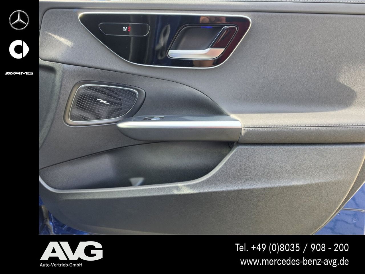 Mercedes-Benz C-Klasse – Bild 16