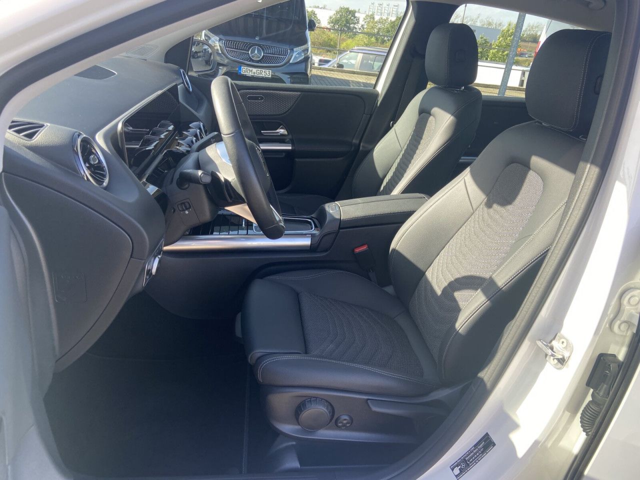 Mercedes-Benz B-Klasse – Bild 10