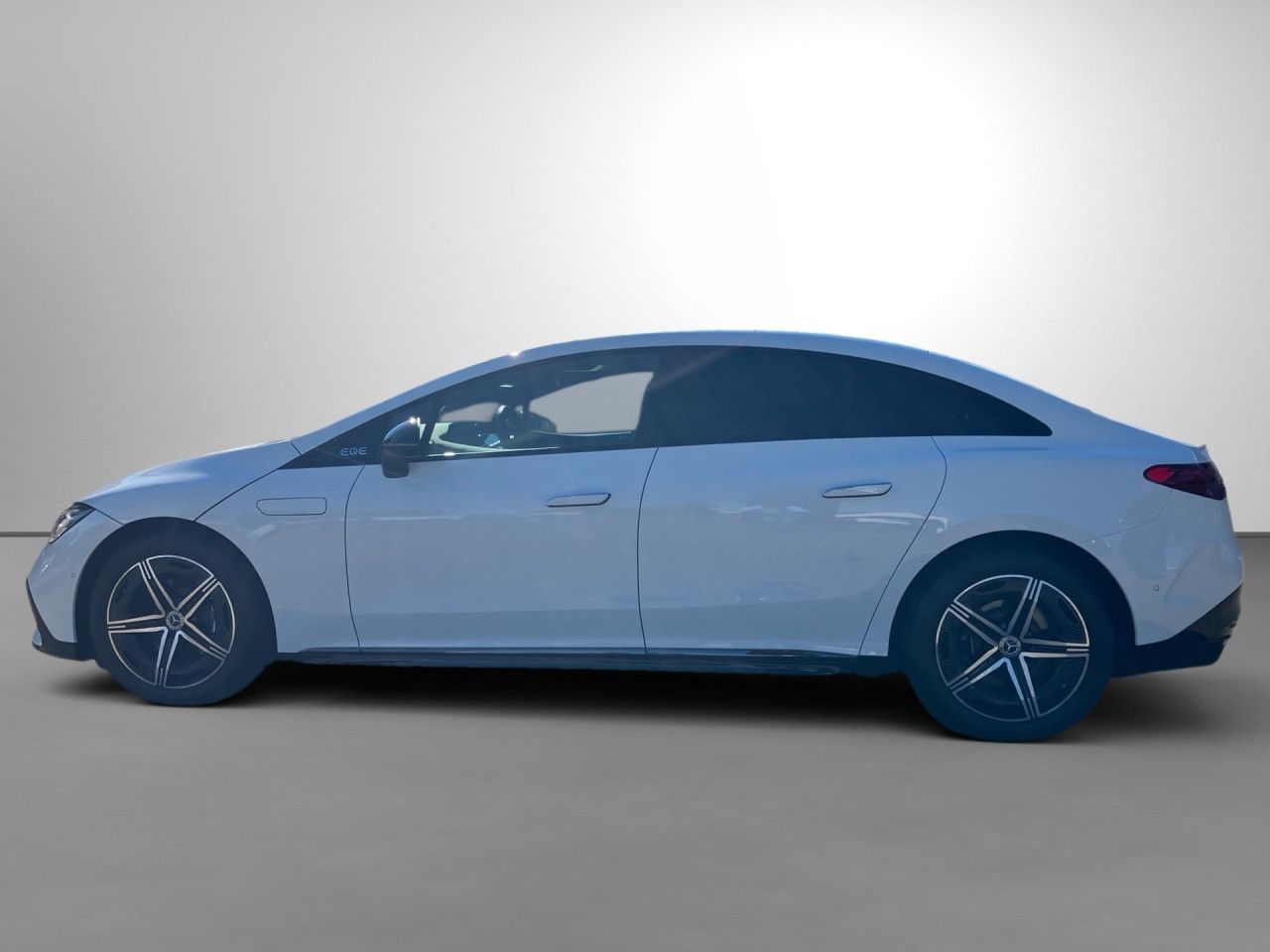 Mercedes-Benz EQE – Bild 7