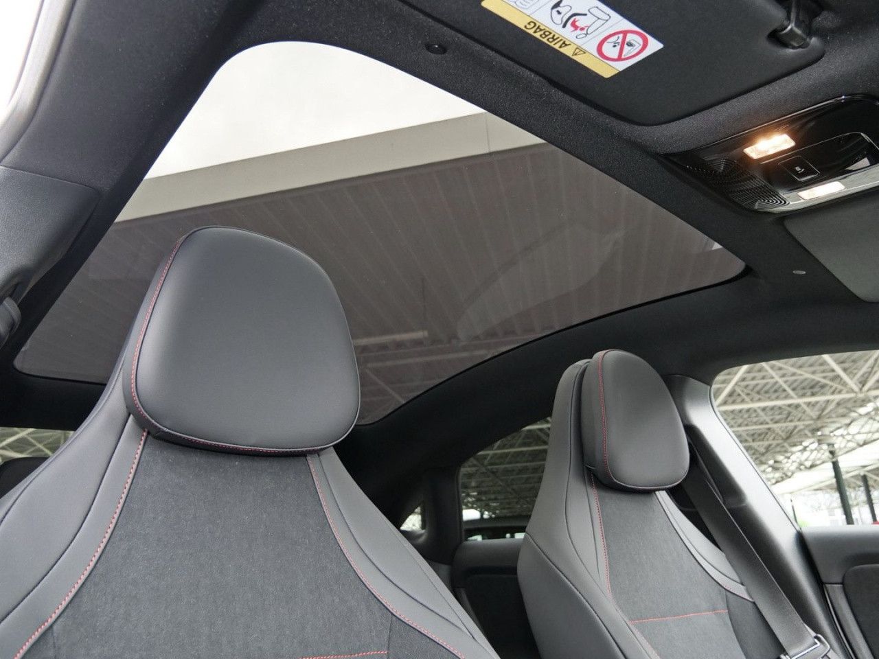 Mercedes-Benz CLA – Bild 6