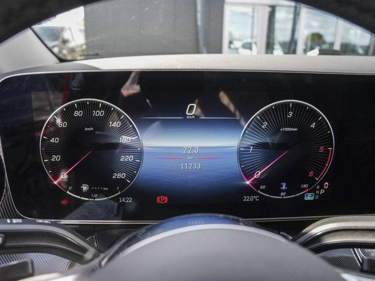 Mercedes-Benz V-Klasse – Bild 16