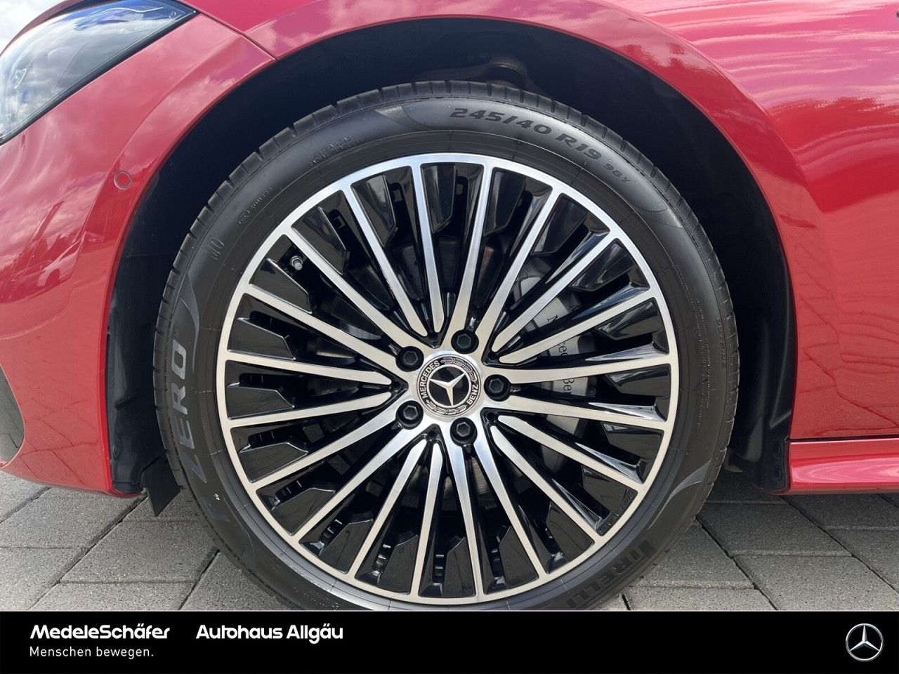 Mercedes-Benz CLE – Bild 19