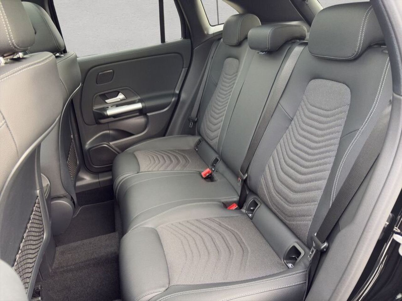 Mercedes-Benz GLA – Bild 16