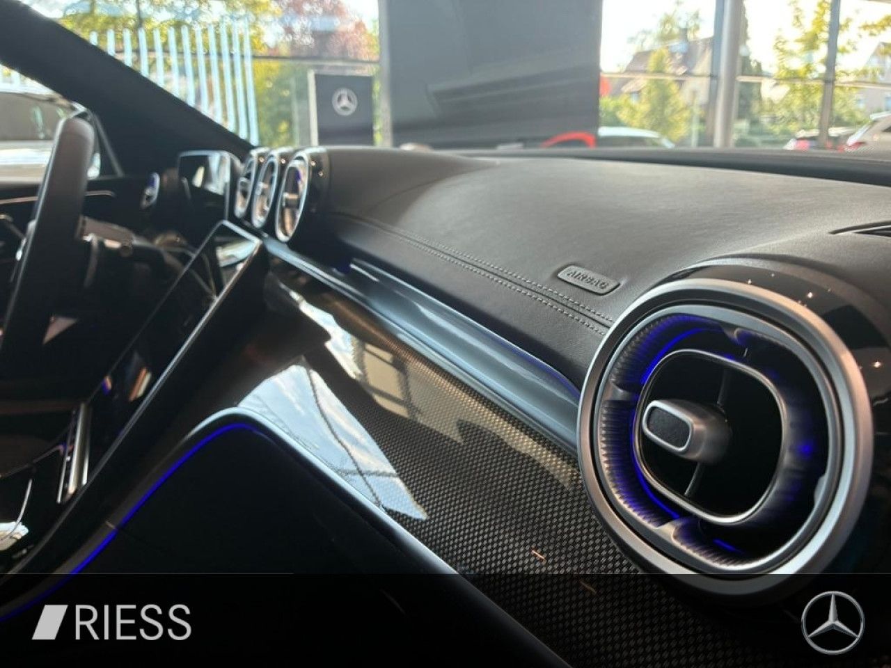 Mercedes-Benz C-Klasse – Bild 12