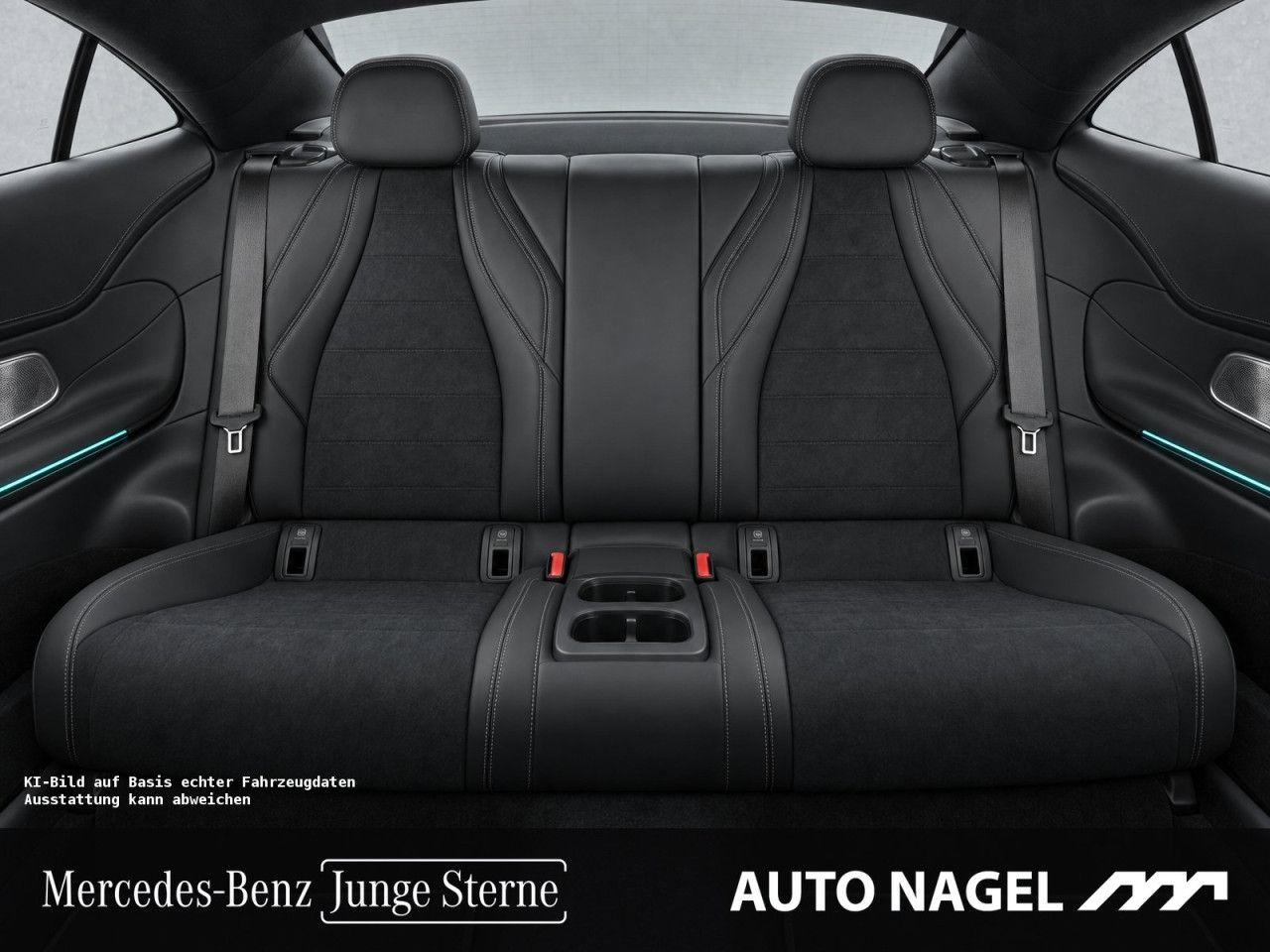 Mercedes-Benz CLE – Bild 12