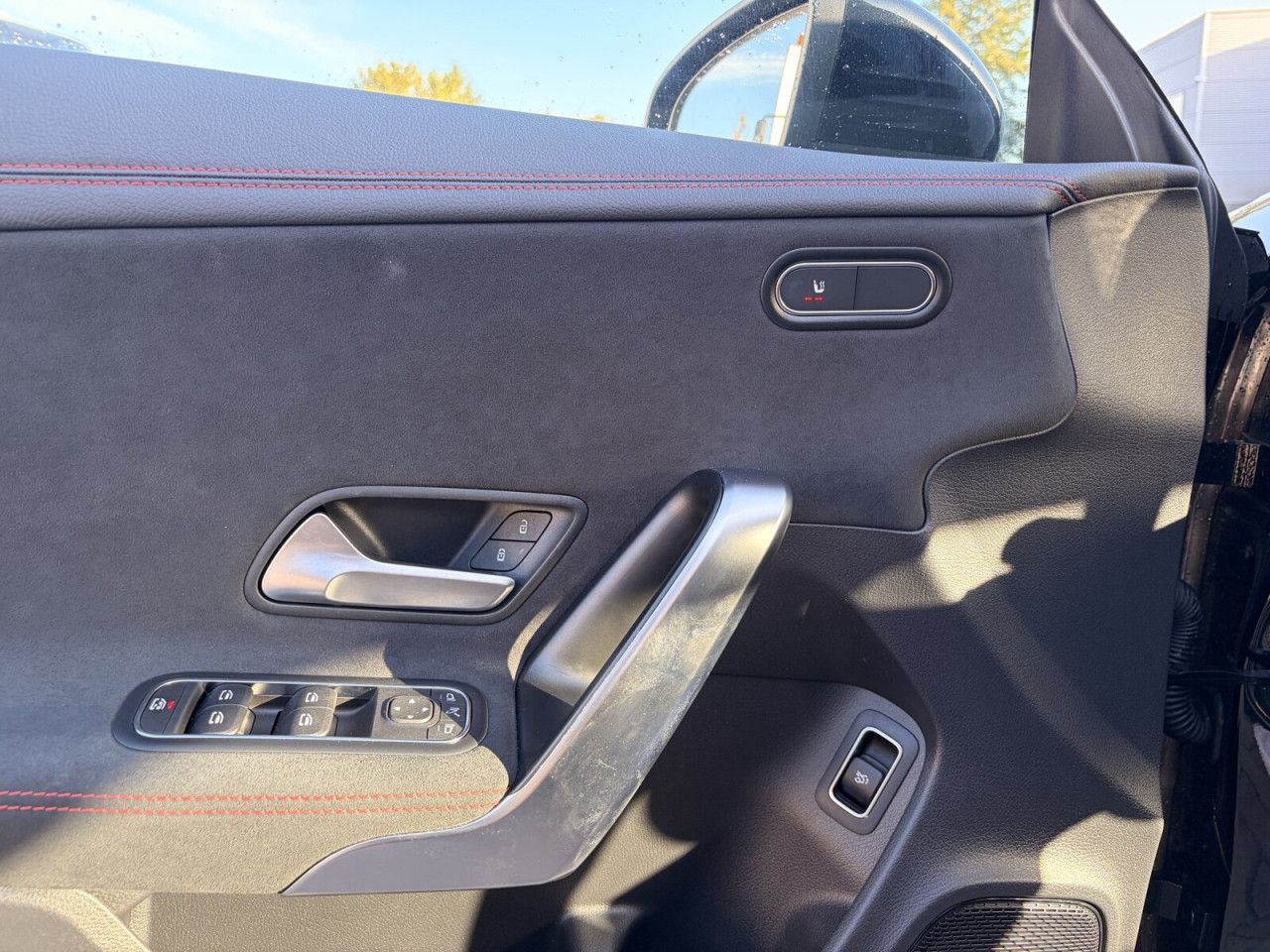 Mercedes-Benz CLA – Bild 14