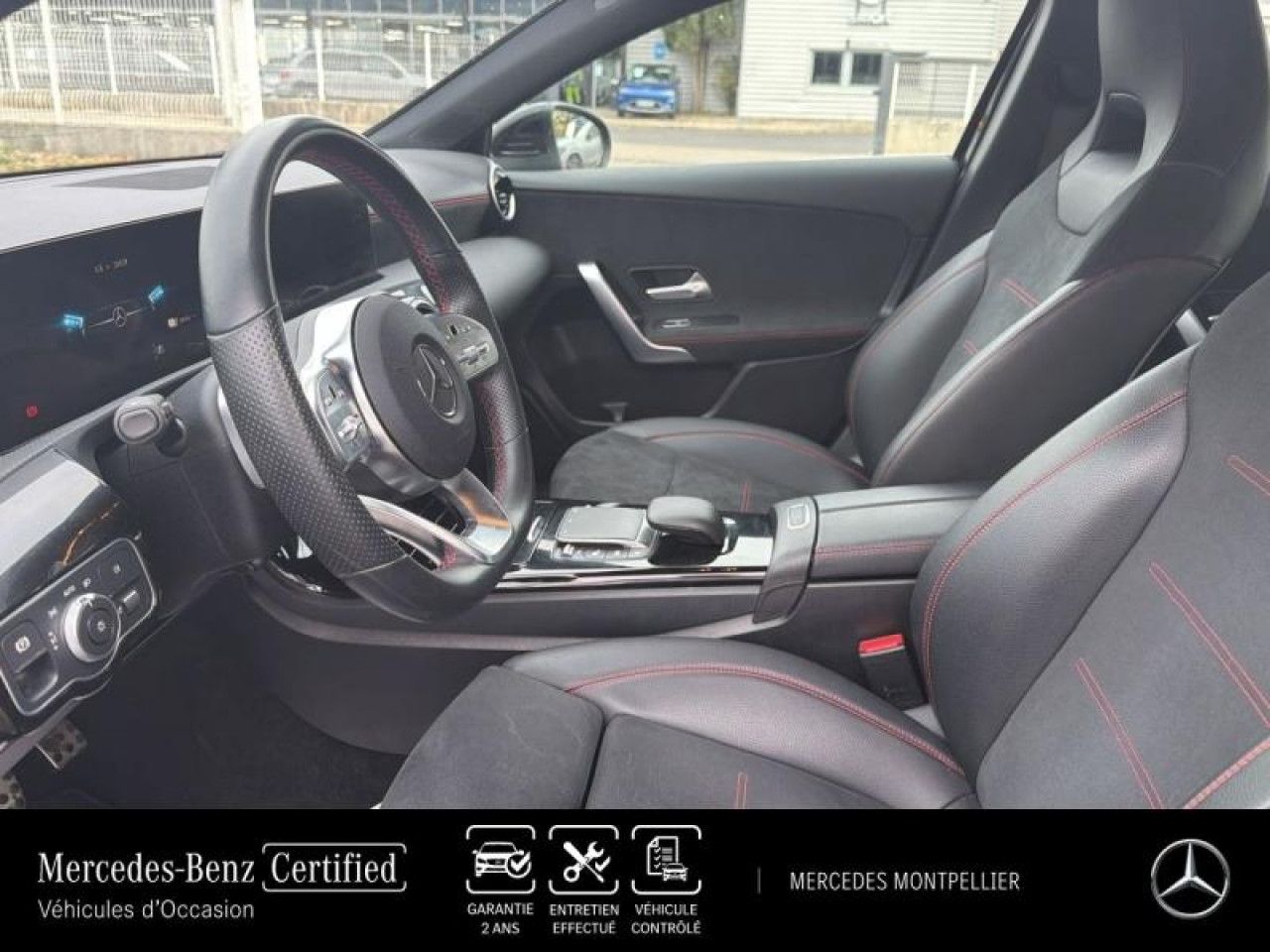 Photo du v&eacute;hicule 12 / 18