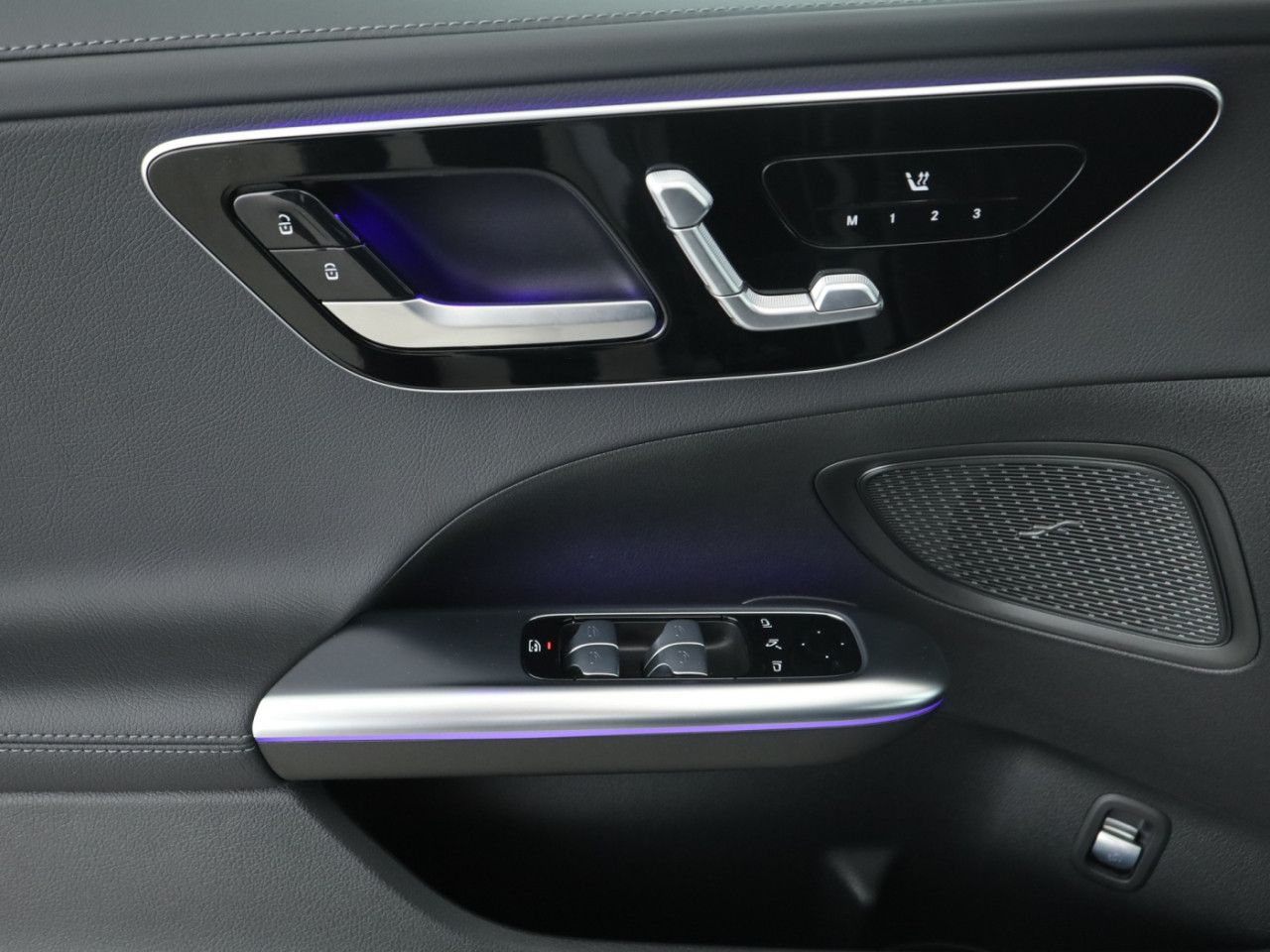 Mercedes-Benz C-Klasse – Bild 20