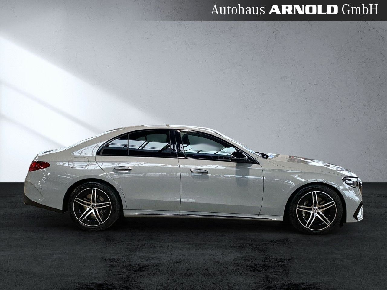 Mercedes-Benz E-Klasse – Bild 6