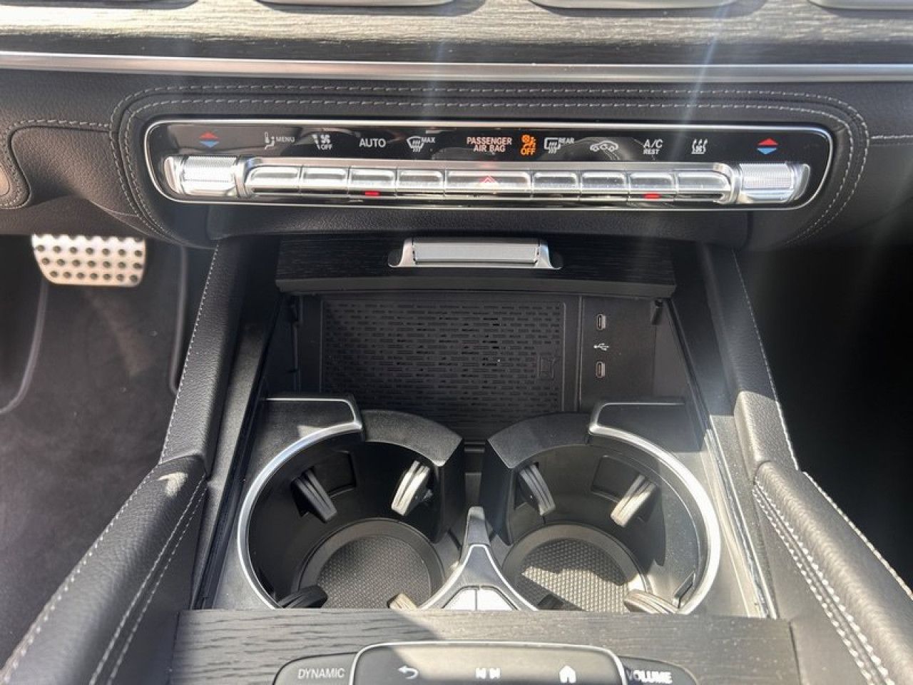 Mercedes-Benz GLE – Bild 20