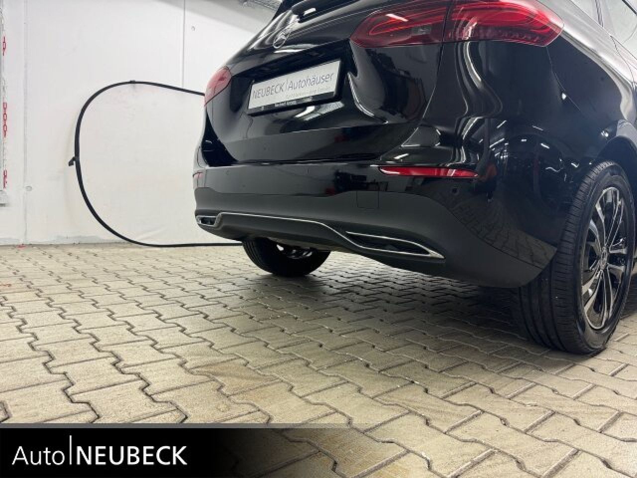 Mercedes-Benz B-Klasse – Bild 21