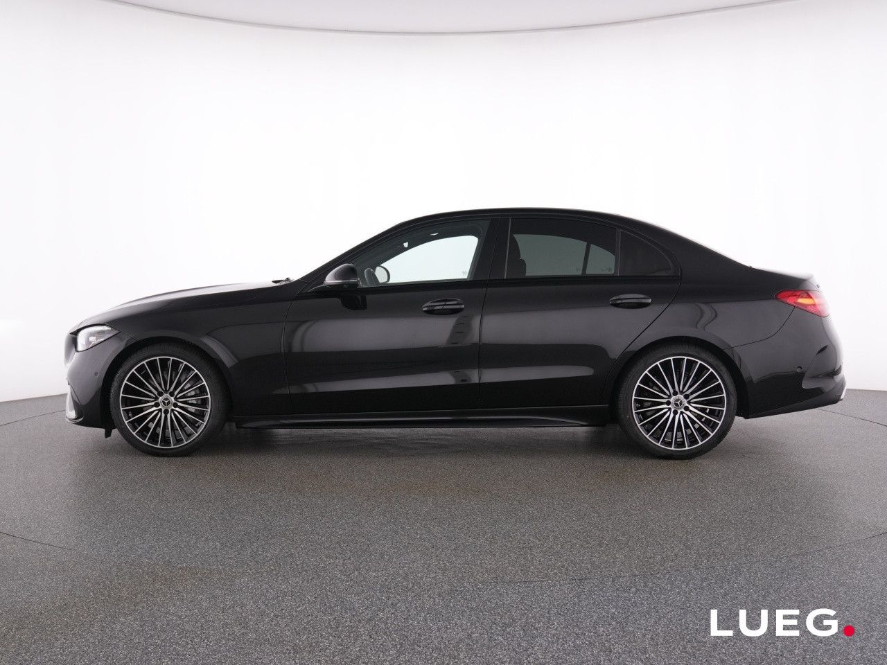 Mercedes-Benz C-Klasse – Bild 10