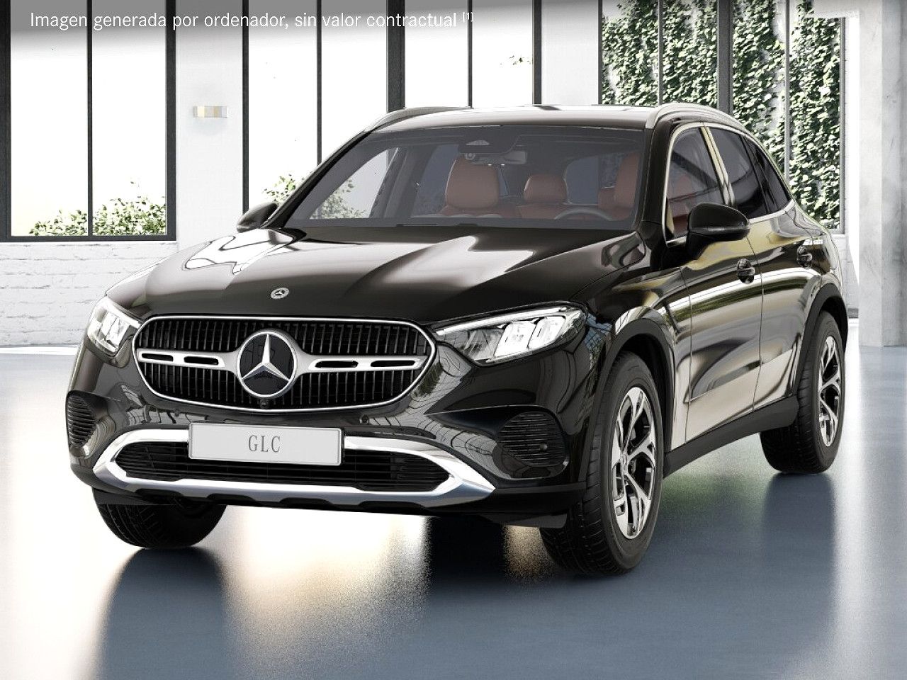 Foto de estudio 1 / 5