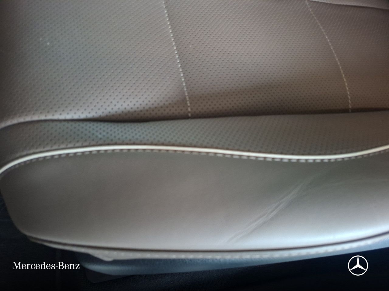 Mercedes-Benz GLE – Bild 15
