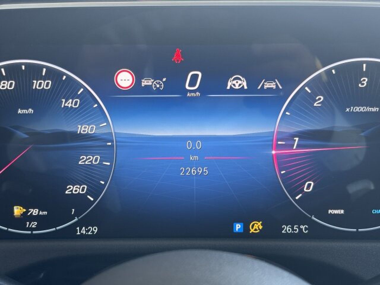 Mercedes-Benz E-Klasse – Bild 17