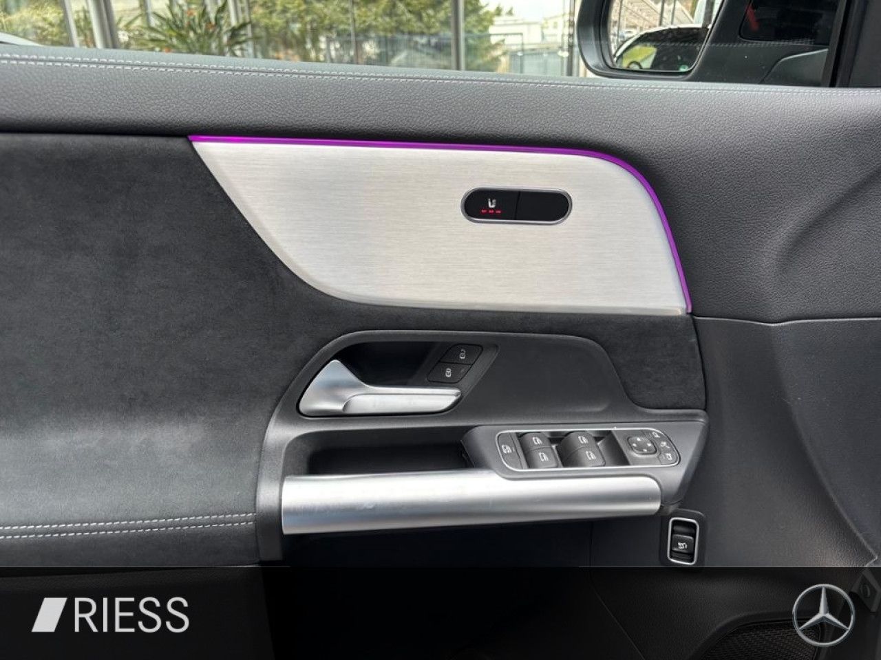 Mercedes-Benz GLA – Bild 3