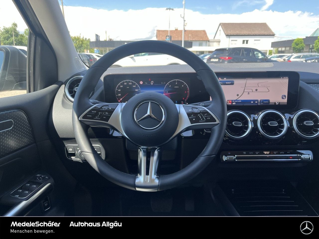 Mercedes-Benz B-Klasse – Bild 11
