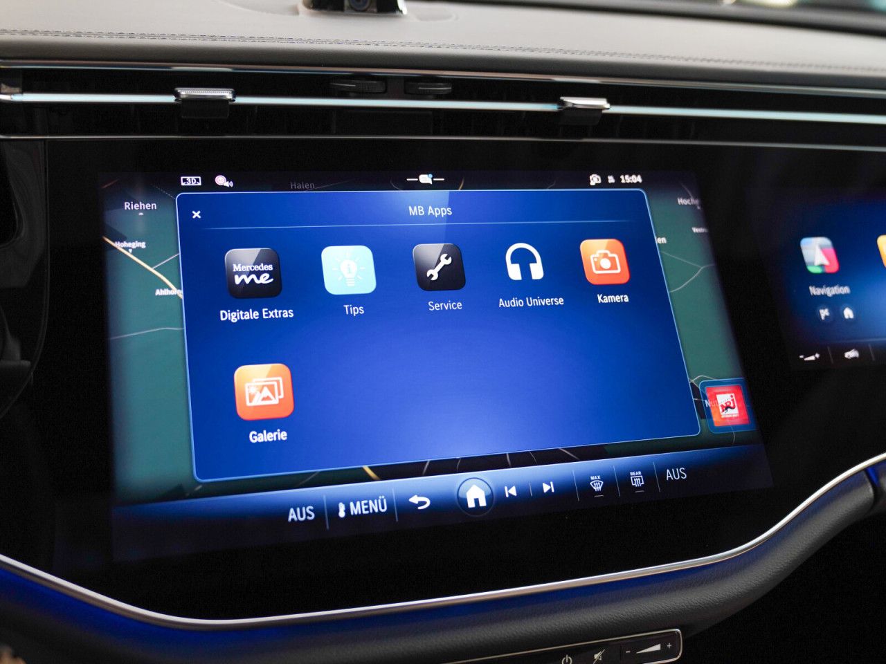 Mercedes-Benz E-Klasse – Bild 29