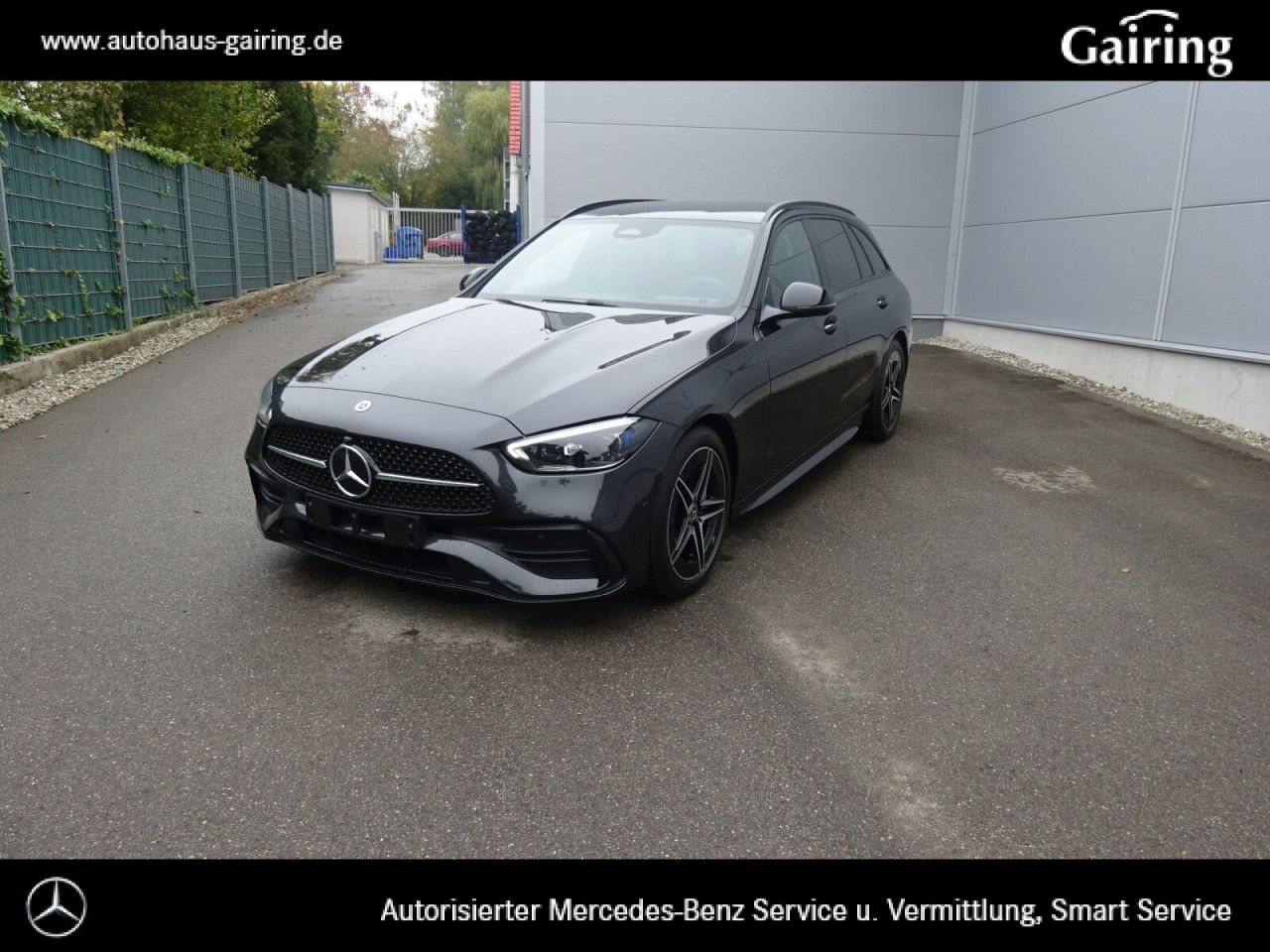 Fahrzeugbild 1 / 14