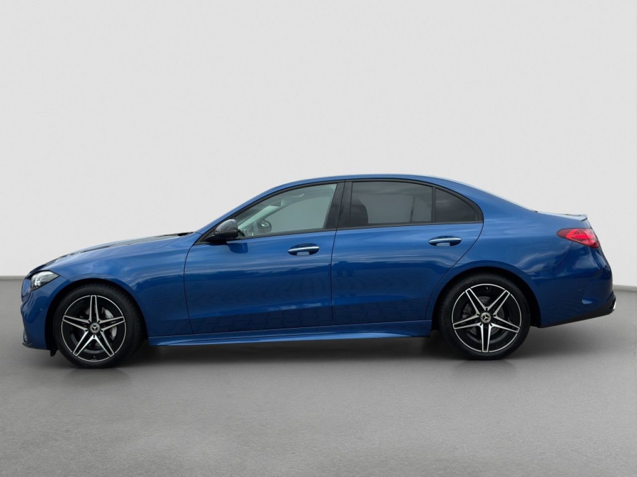 Mercedes-Benz C-Klasse – Bild 3