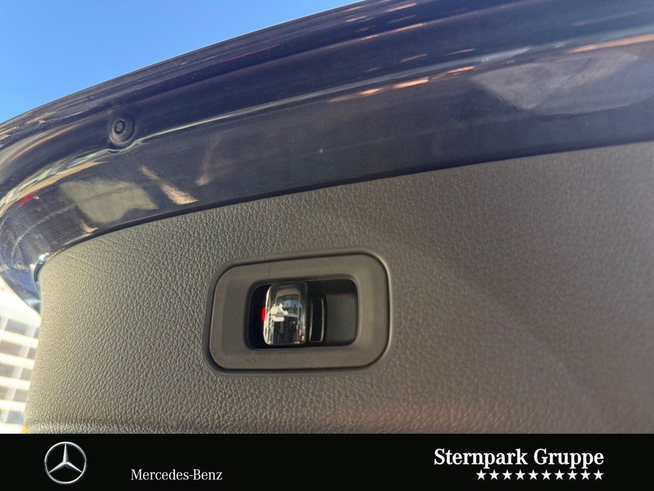 Mercedes-Benz GLC – Bild 29