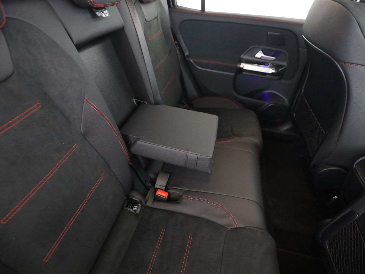 Mercedes-Benz GLB – Bild 21