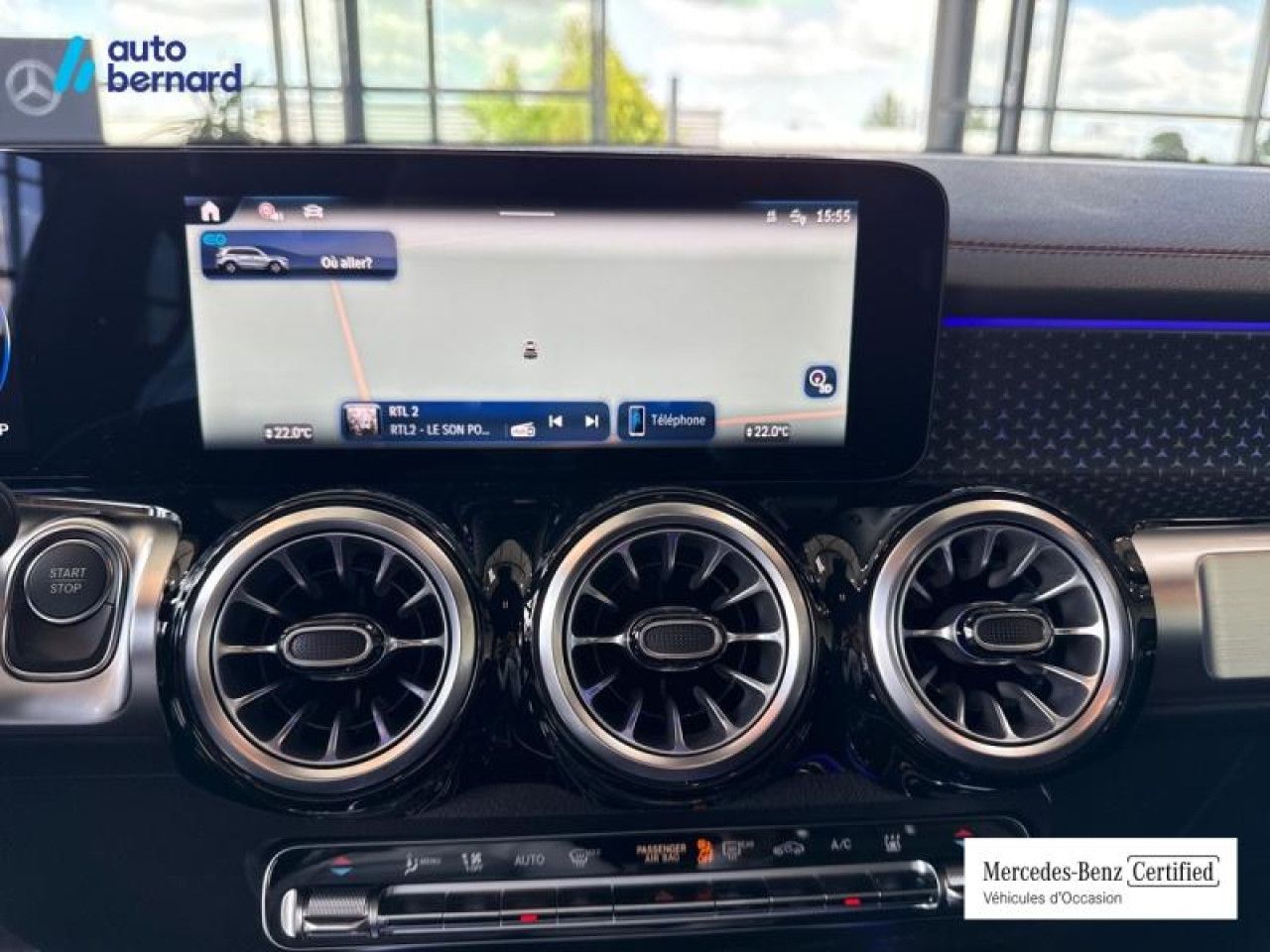 Photo du v&eacute;hicule 15 / 17