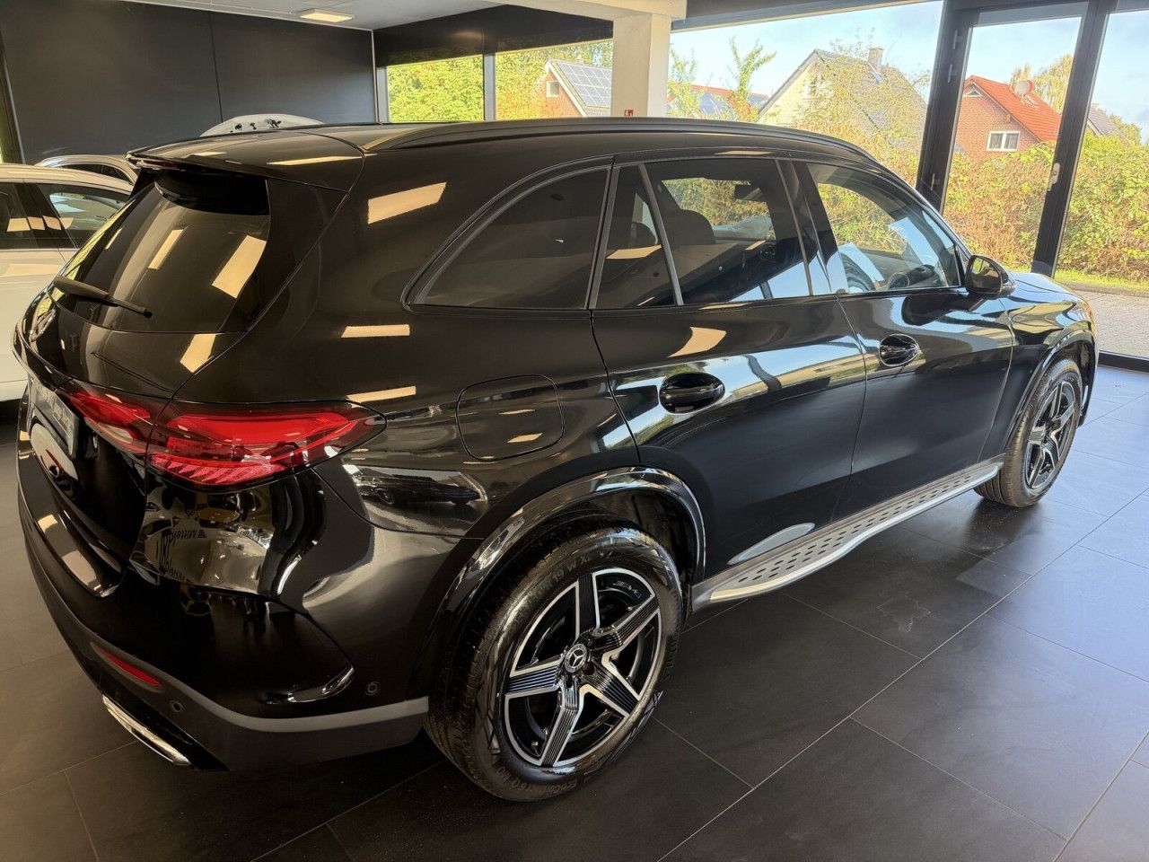 Mercedes-Benz GLC – Bild 4