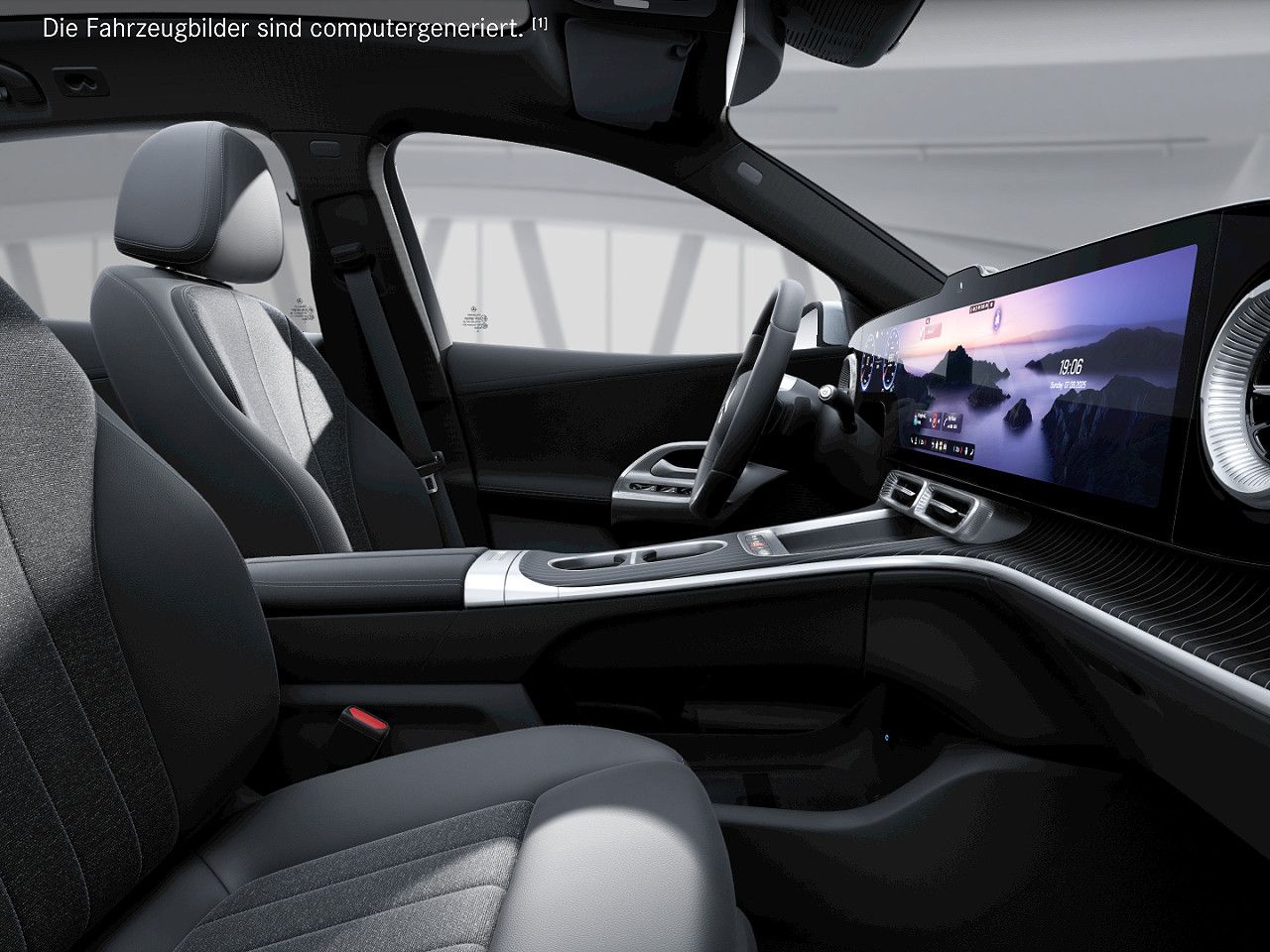 Mercedes-Benz GLC – Bild 27