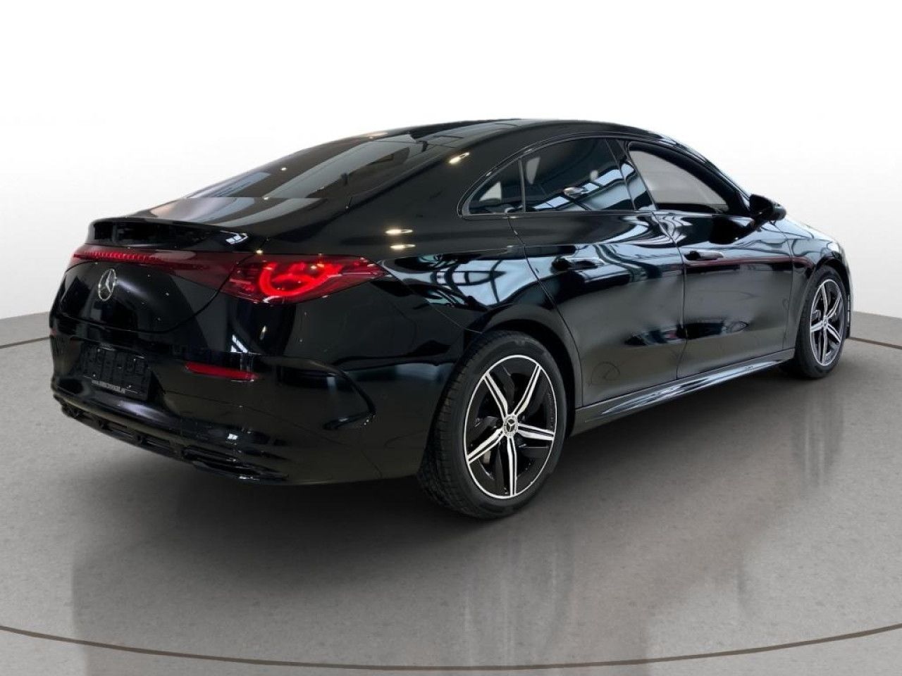 Mercedes-Benz CLA – Bild 4