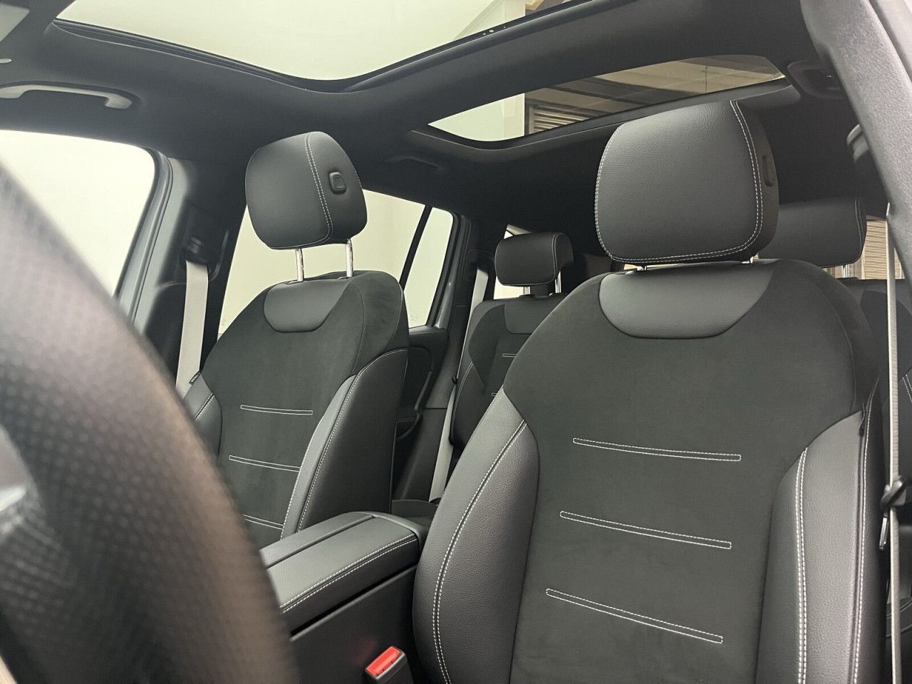 Mercedes-Benz GLB – Bild 10