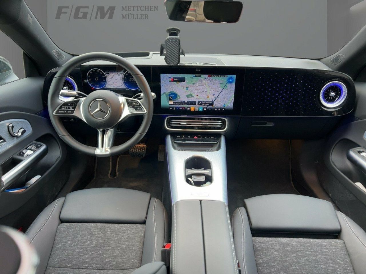 Mercedes-Benz CLA – Bild 8