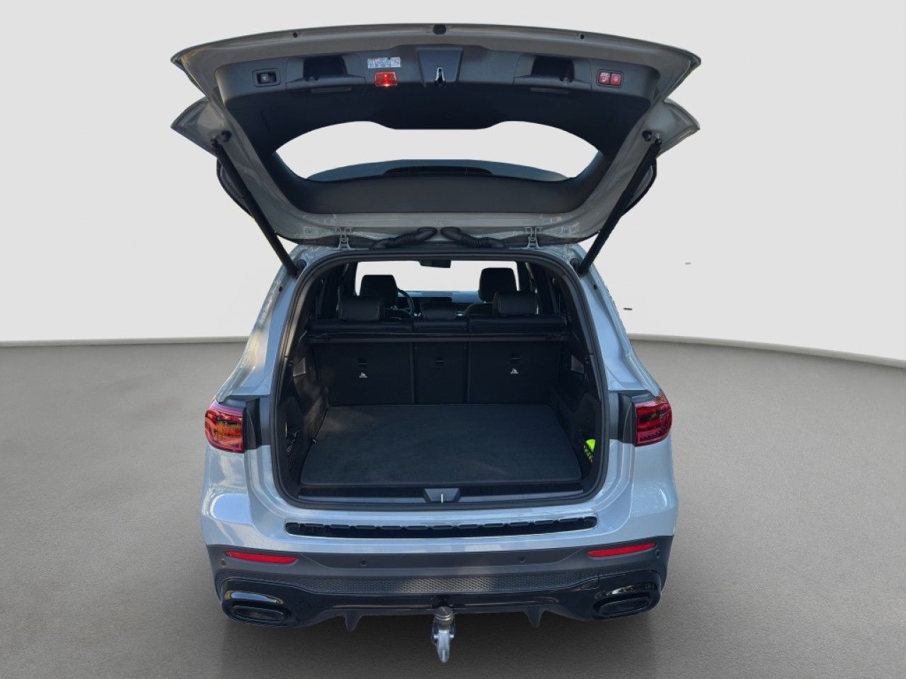 Mercedes-Benz GLB – Bild 14