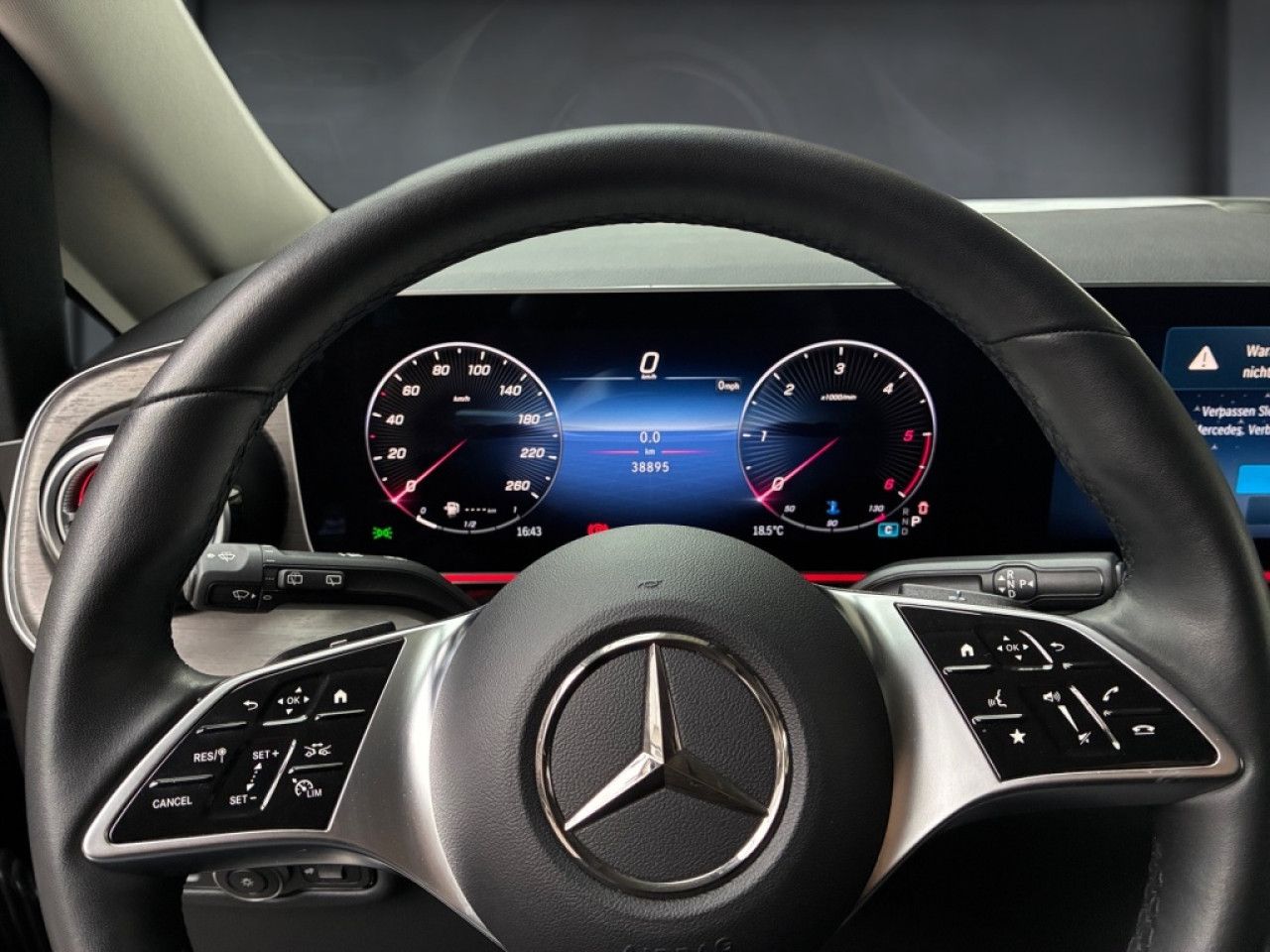 Mercedes-Benz V-Klasse – Bild 7