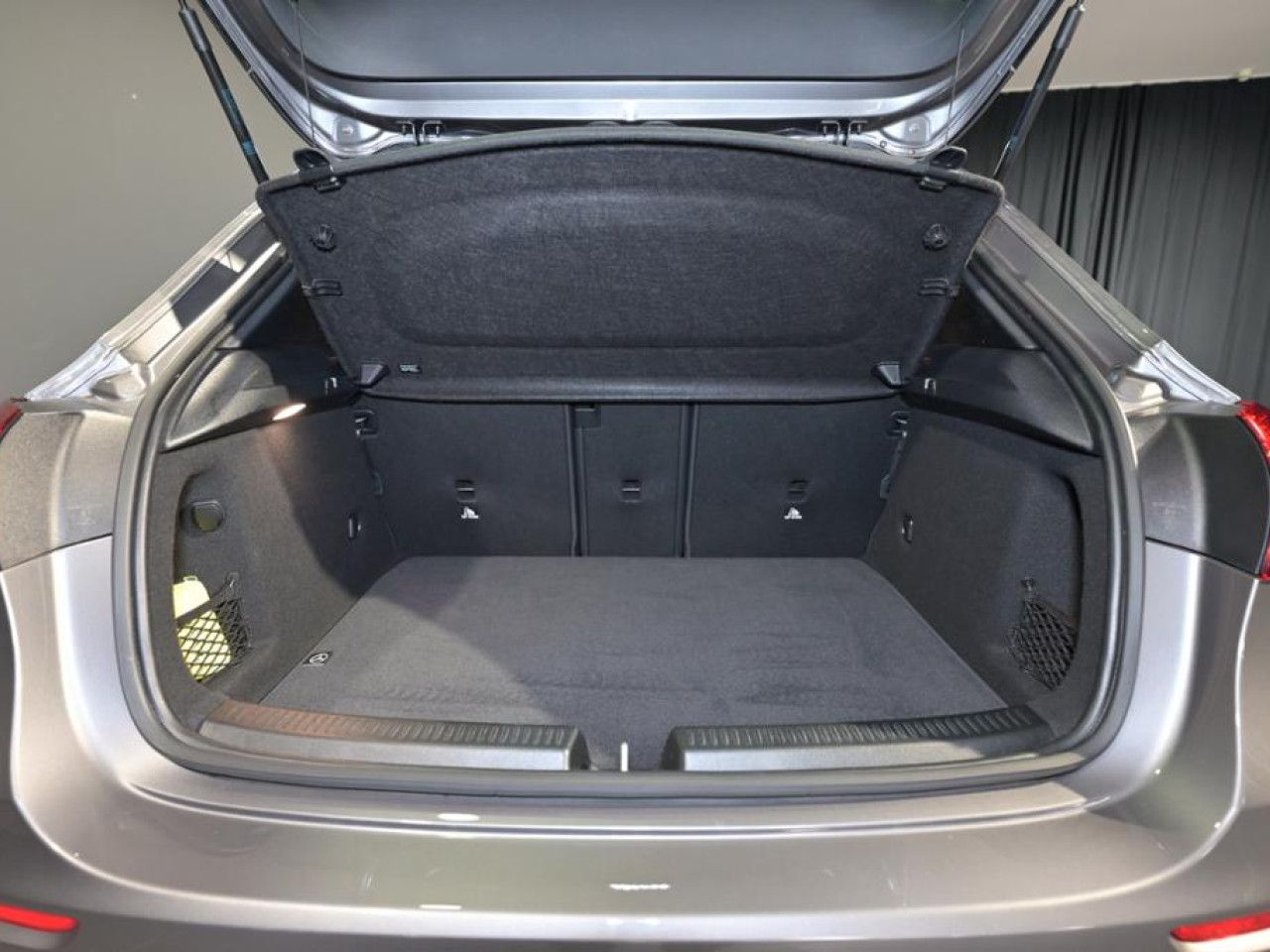 Mercedes-Benz A-Klasse – Bild 14