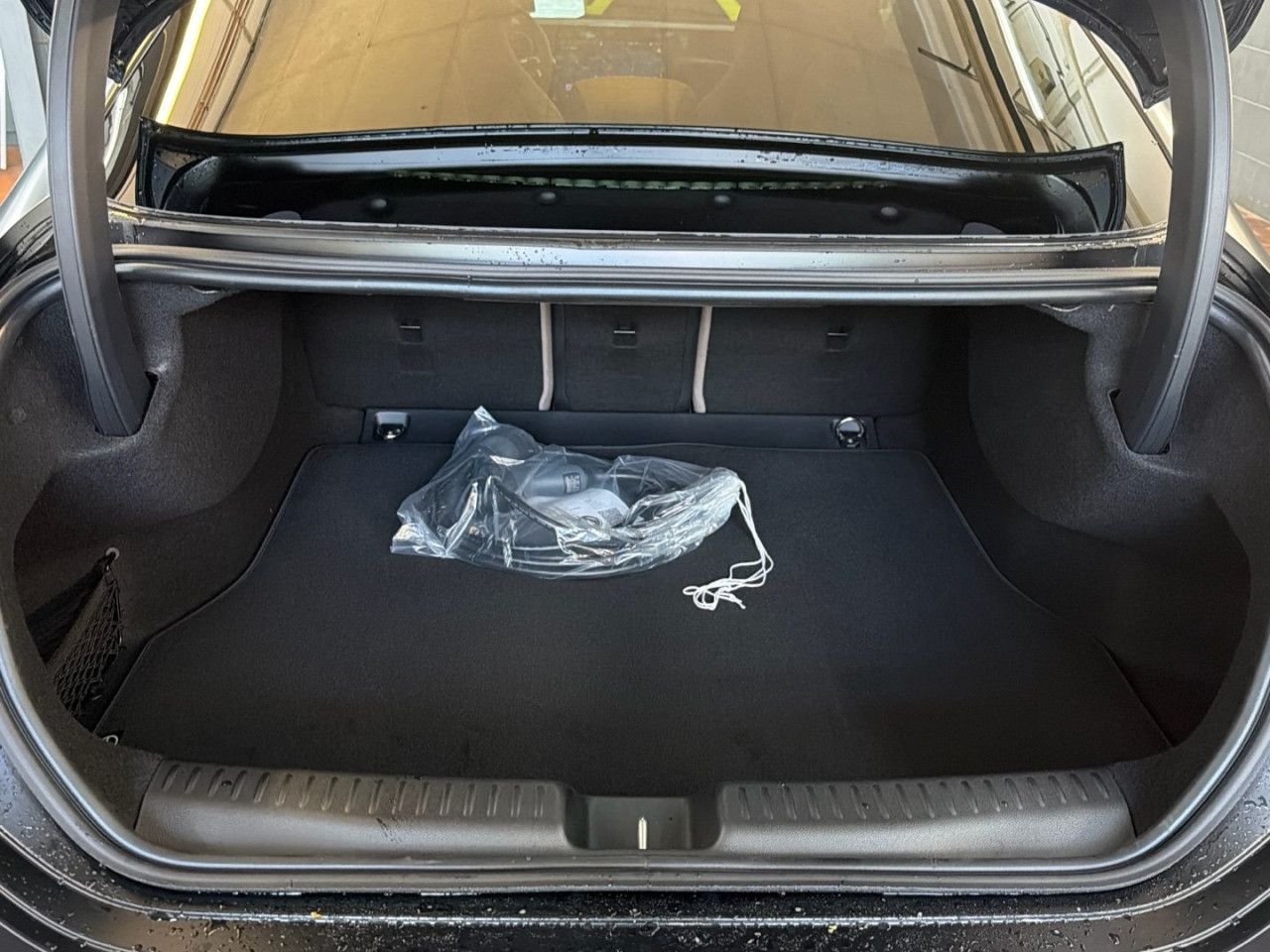 Mercedes-Benz CLA – Bild 15