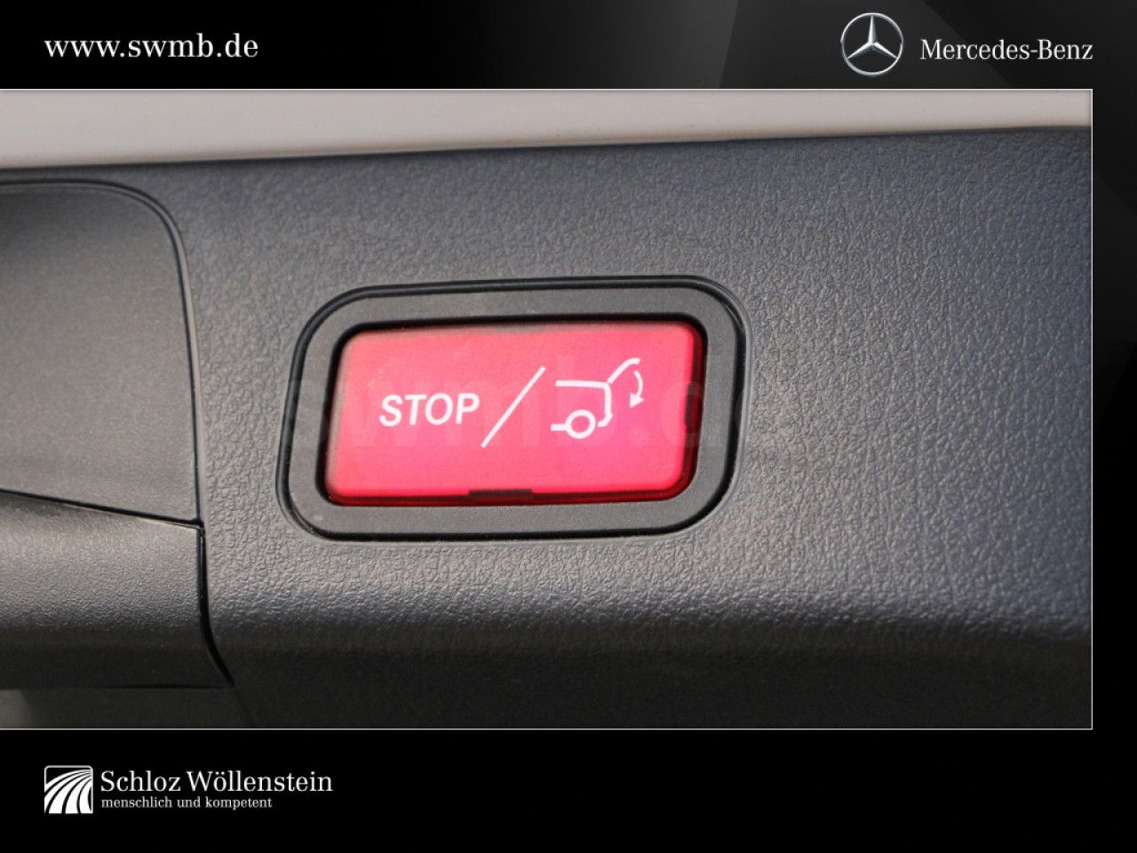 Mercedes-Benz EQB – Bild 12