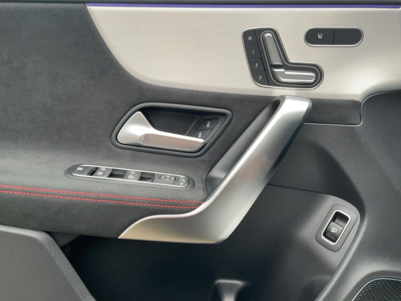 Mercedes-Benz CLA – Bild 13