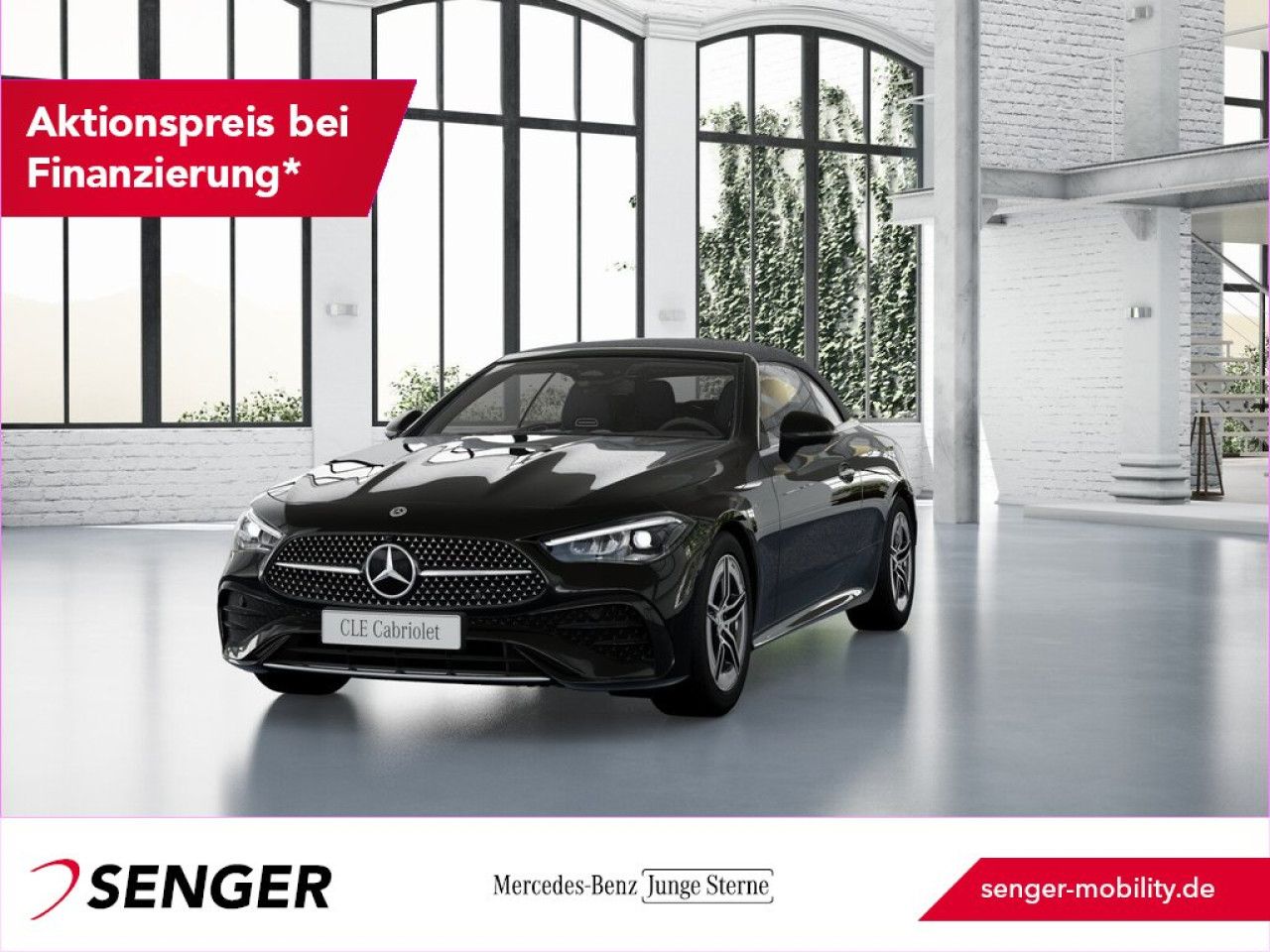 Mercedes-Benz CLE