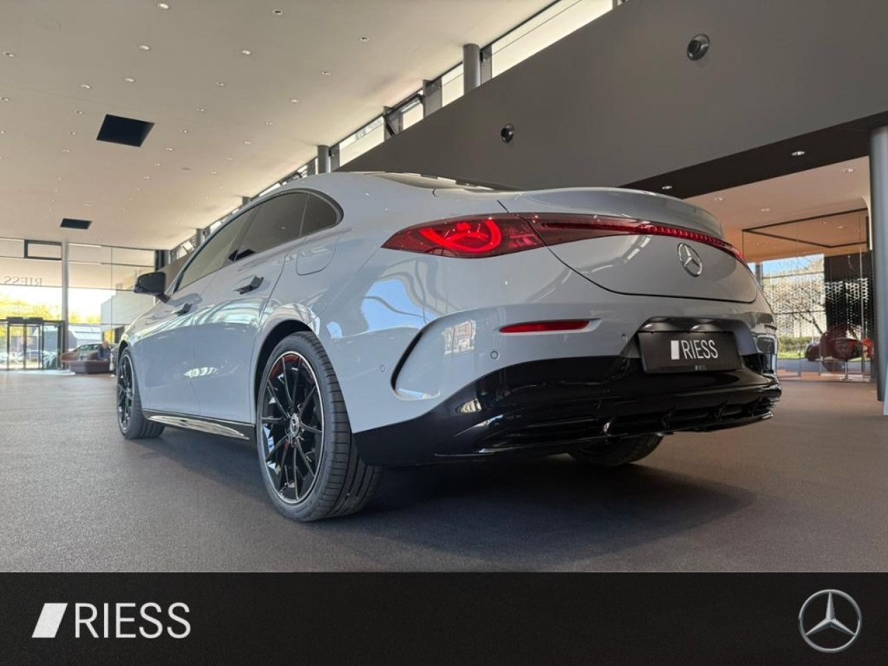 Mercedes-Benz CLA – Bild 19