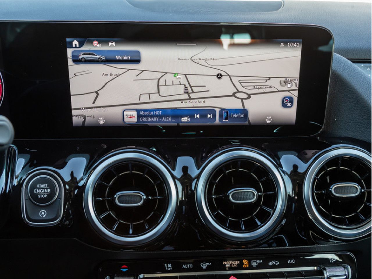 Mercedes-Benz B-Klasse – Bild 12