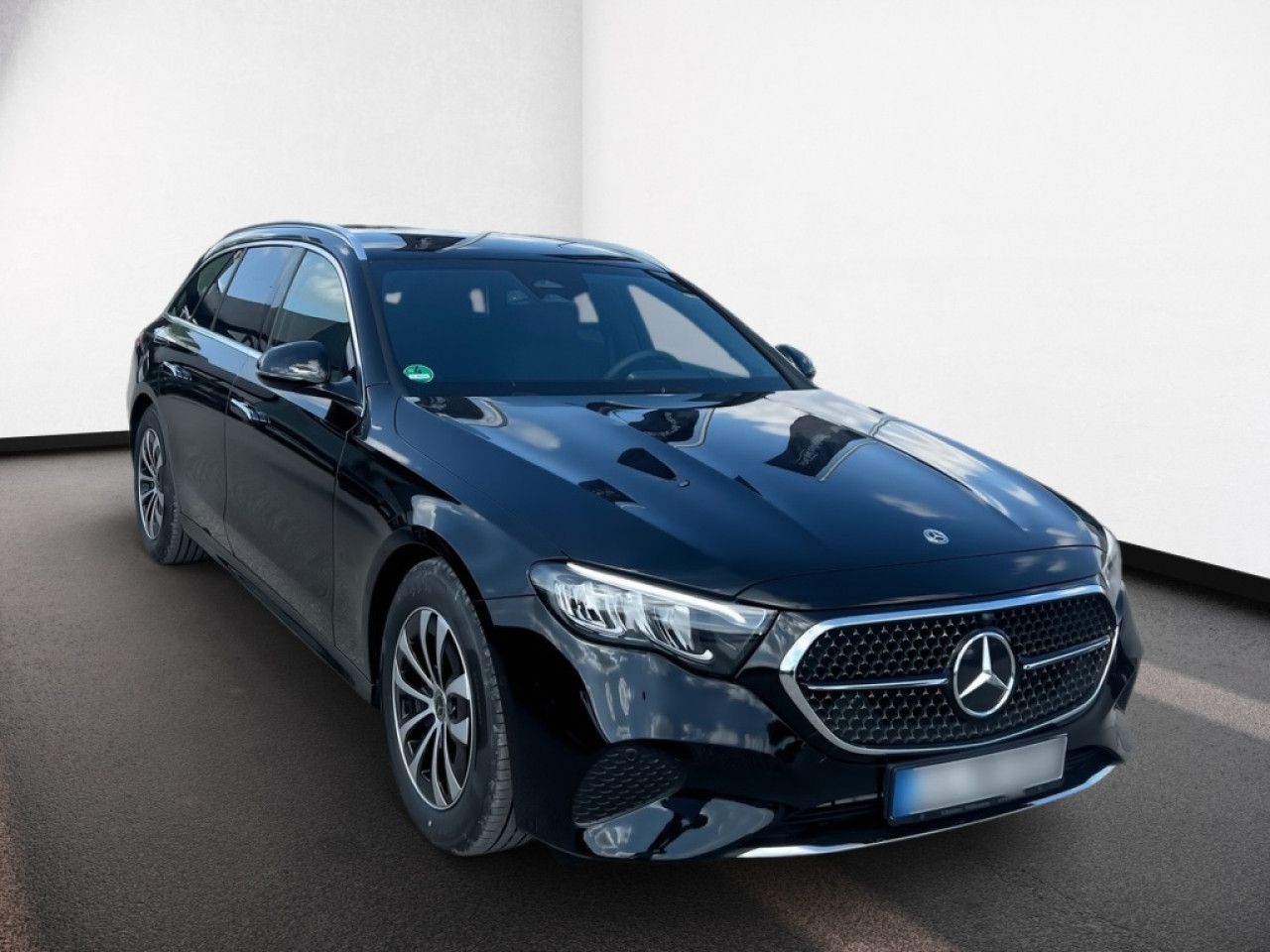 Mercedes-Benz E-Klasse – Bild 6