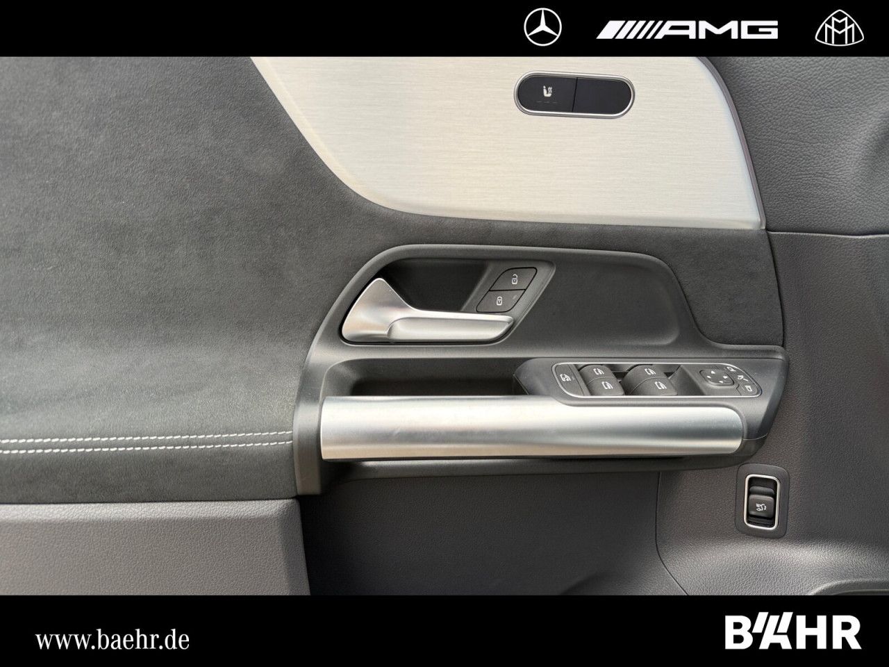 Mercedes-Benz GLA – Bild 14