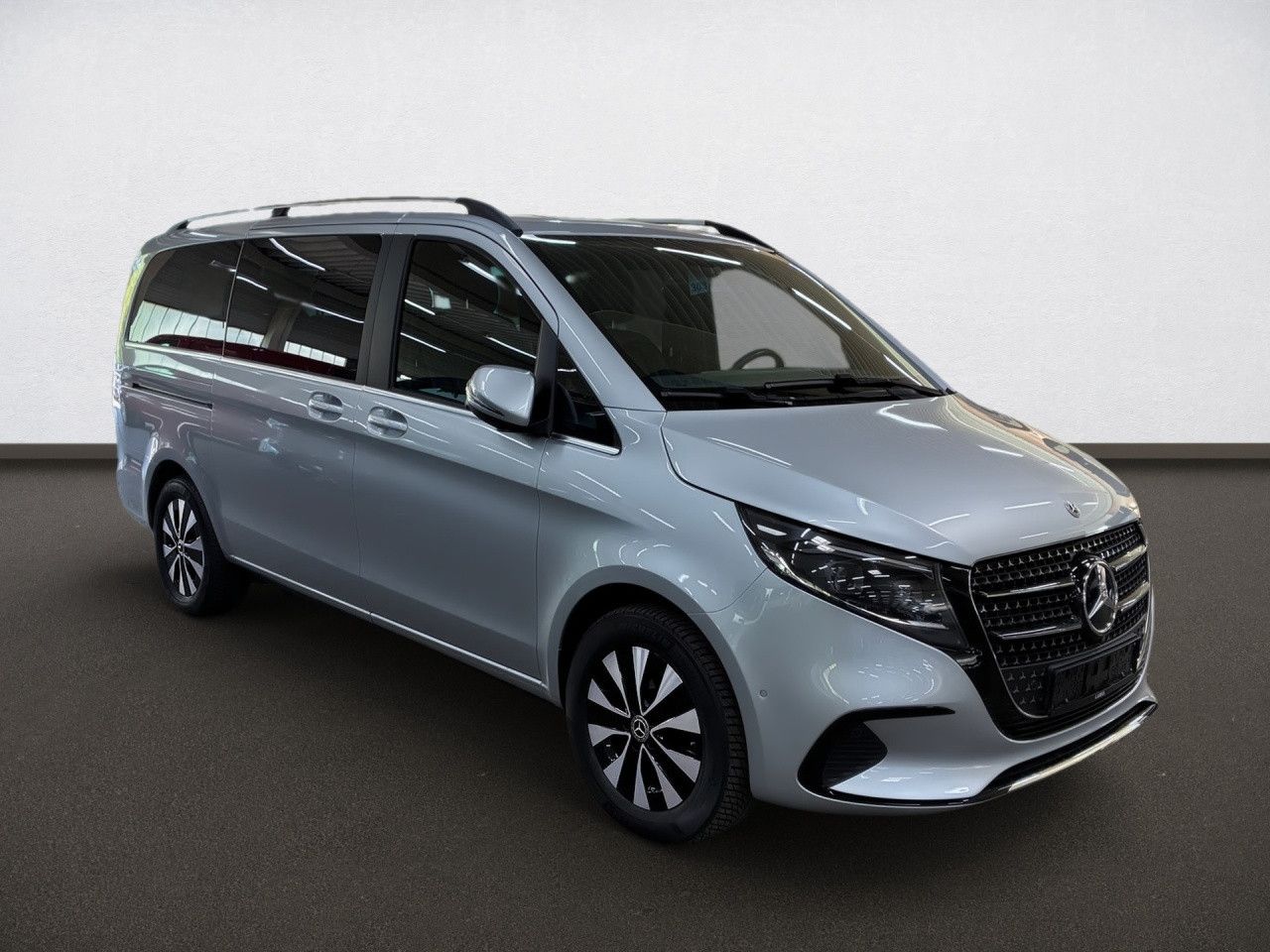 Mercedes-Benz V-Klasse – Bild 5