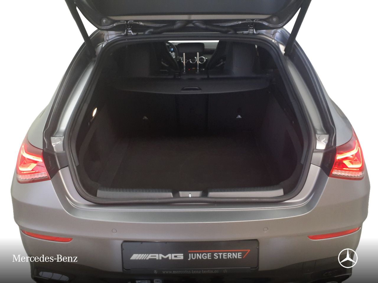 Mercedes-Benz CLA – Bild 14