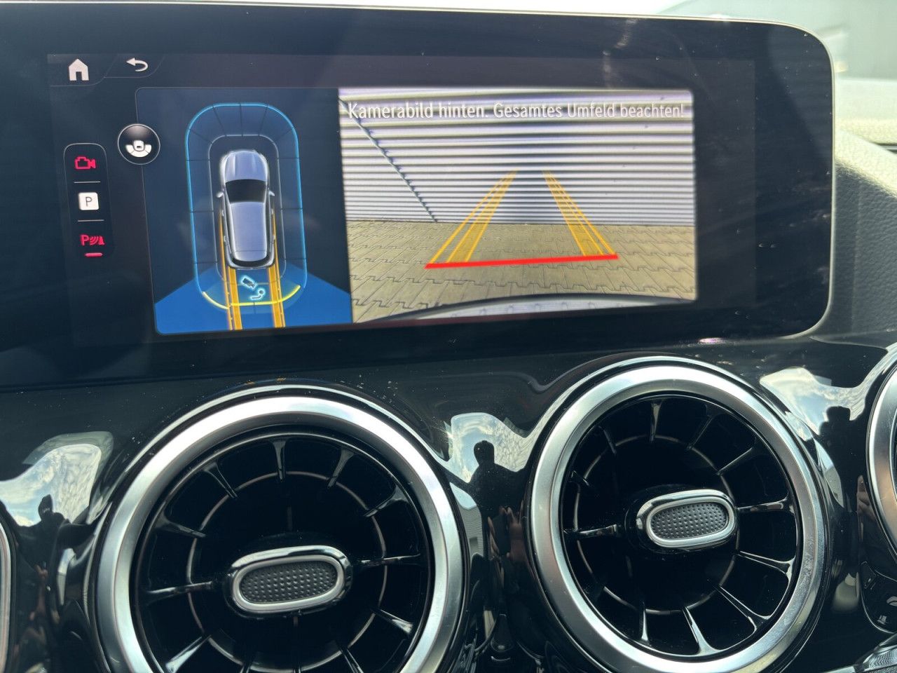 Mercedes-Benz GLA – Bild 23