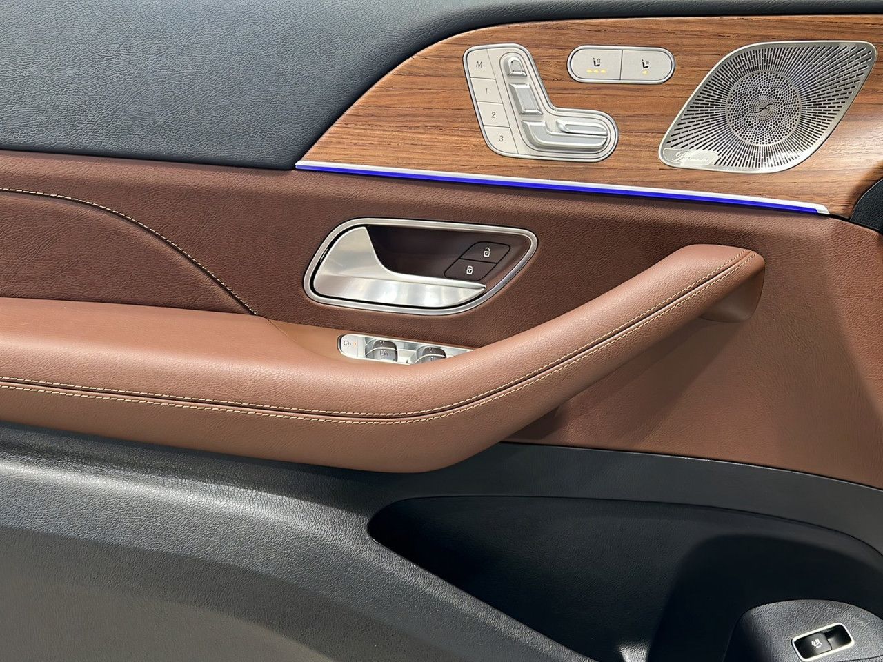 Mercedes-Benz GLE – Bild 17