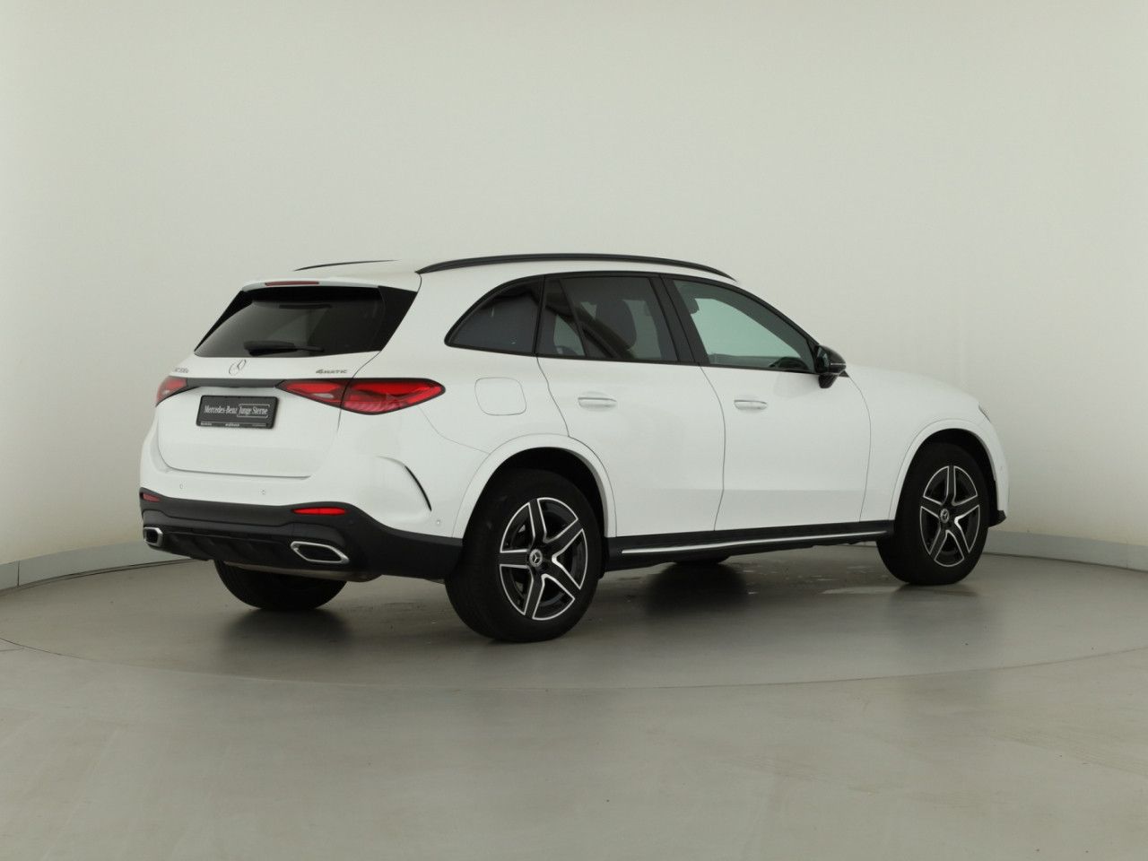 Mercedes-Benz GLC – Bild 6